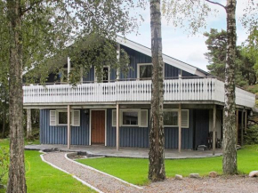 6 person holiday home in STR MSTAD, Strömstad